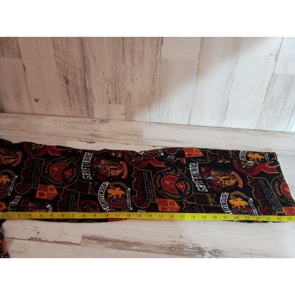 Men's Harry Potter Sleepwear / Lounge Pants Size XL - Picture 8 of 16